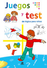 JUEGOS Y TEST DE LOGICA PARA NIÑOS