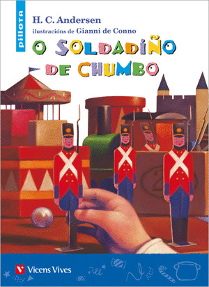SOLDADIÑO DE CHUMBO, O