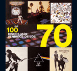 100 DISCOS MAS VENDIDOS DE LOS 70