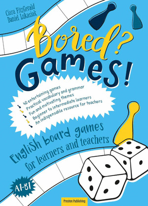 BORED? GAMES! (A1-B1)