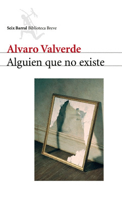 ALQUIEN QUE NO EXISTE