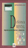 DEFICIENCIA MENTAL
