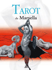 KIT TAROT DE MARSELLA LIBRO + 72 CARTAS