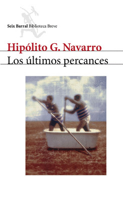 ÚLTIMOS PERCANCES, LOS