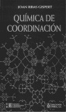 QUIMICA DE COORDINACION