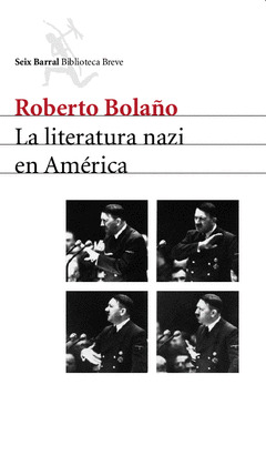 LITERATURA NAZI EN AMERICA