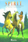 SPIRIT-LIBRO LECTURA