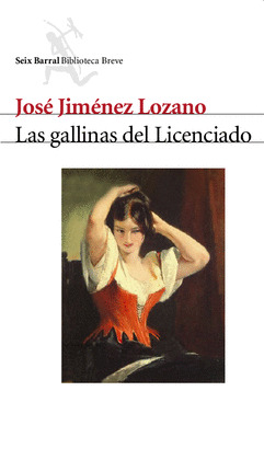 GALLINAS DEL LICENCIADO