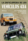 ENCICLOPEDIA VEHICULOS 4X4