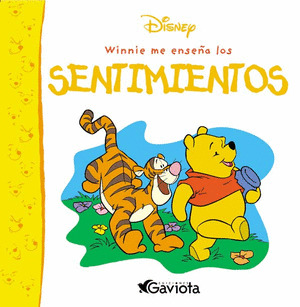 WINNIE ME ENSEÑA LOS SENTIMIENTOS