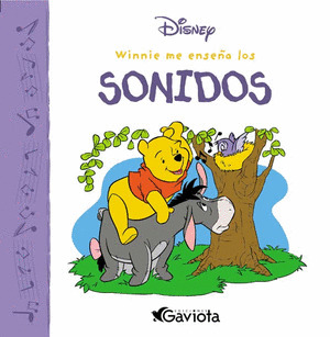 WINNIE ME ENSEÑA LOS SONIDOS