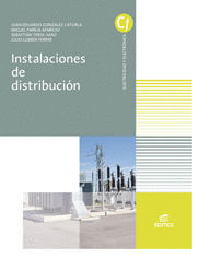 INSTALACIONES DE DISTRIBUCION