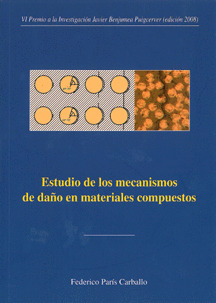 ESTUDIO DE LOS MECANISMOS DE DAÑOS EN MATERIALES COMPUESTOS