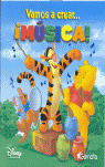 VAMOS A CREAR MUSICA