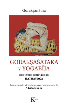 GORAKASATAKA Y YOGABIJA