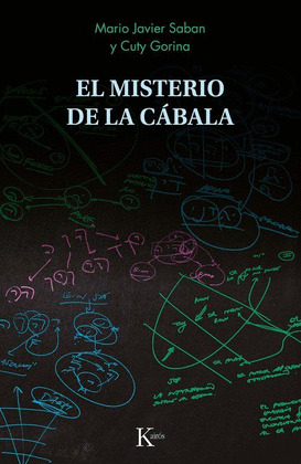 MISTERIO DE LA CÁBALA, EL