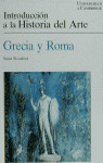 GRECIA Y ROMA
