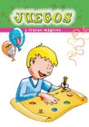 JUEGOS Y TRUCOS MAGICOS