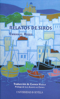 RELATOS DE SIROS