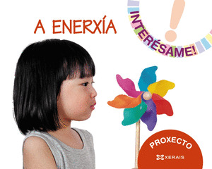 PROXECTO INTERESAME A ENERXIA