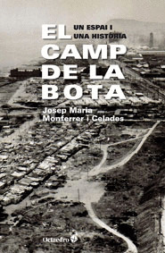 EL CAMP DE LA BOTA