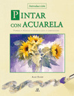 PINTAR CON ACUARELA