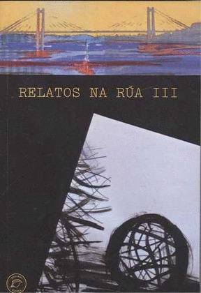 RELATOS NA RUA III