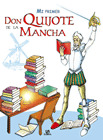 MI PRIMER DON QUIJOTE DE LA MANCHA