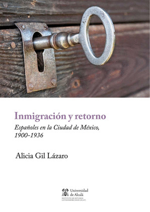 INMIGRACION Y RETORNO