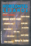 HORIZONTES LEJANOS