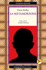 METAMORFOSIS BB-34