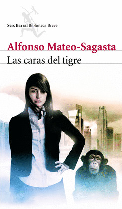 CARAS DEL TIGRE, LAS