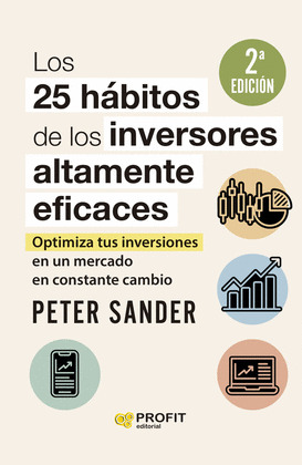 LOS 25 HÁBITOS DE LOS INVERSORES ALTAMENTE EFICACES. NE