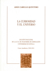 CURIOSIDAD Y EL UNIVERSO.