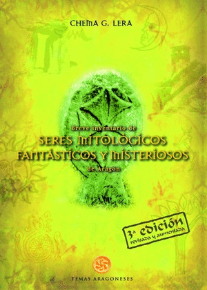 BREVE INVENTARIO DE SERES MITOLÓGICOS, FANTÁSTICOS Y MISTERIOSOS...