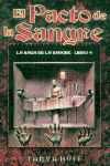 PACTO DE SANGRE, EL - (SAGA DE LA SANGRE LIBRO 4)
