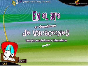 EN EL AIRE 2º ESO