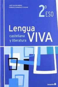 LENGUA VIVA, 2 ESO