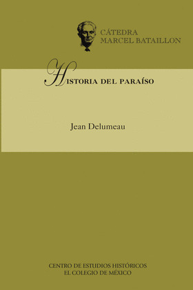 HISTORIA DEL PARAÍSO
