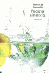 PRODUCTOS ALIMENTICIOS