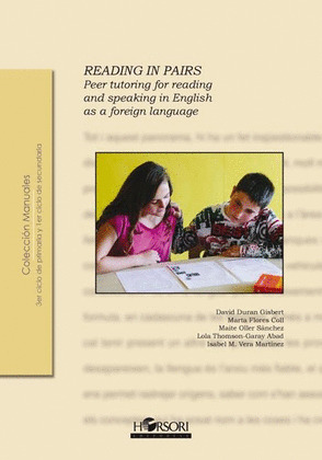 READING IN PAIRS