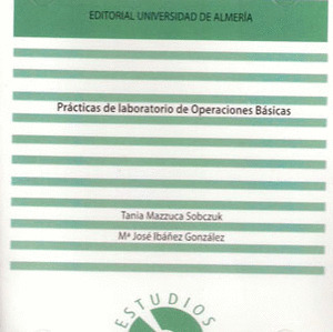 PRÁCTICAS DE LABORATORIO DE OPERACIONES BÁSICAS