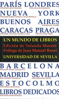 UN MUNDO DE LIBROS
