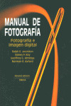MANUAL DE FOTOGRAFIA, 9/ED.