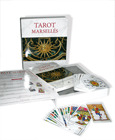 TAROT MARSELLES
