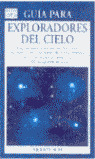 GUIA PARA EXPLORADORES DEL CIELO
