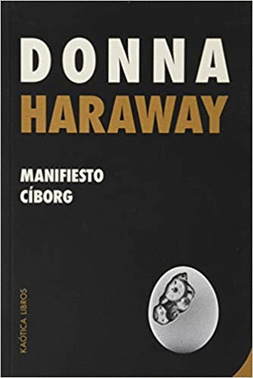 MANIFIESTO CIBORG