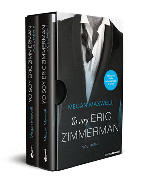 ESTUCHE ERIC  ZIMMERMAN