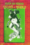 L. DHARMA 1 TIGRE DIABLO