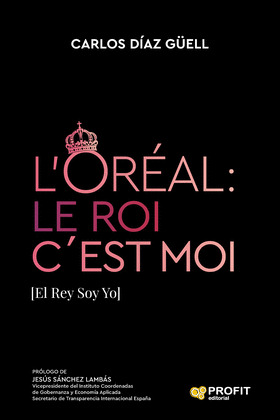 L'OREAL: LE ROI CŽEST MOI